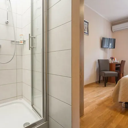 Golden 4* Сплит