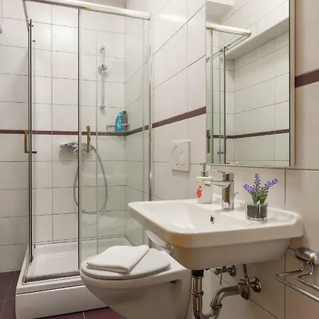 招待所 Golden 斯普利特