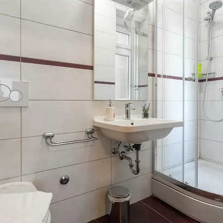 Golden 招待所 斯普利特