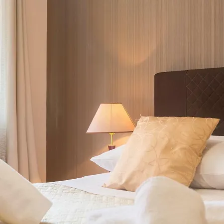 Golden Maison d'hôtes 4*