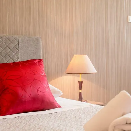 Golden Maison d'hôtes Split